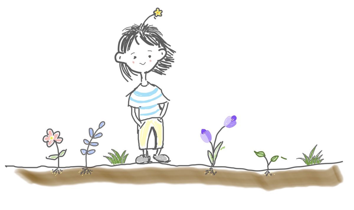 Do You Know How to Tend the Garden of Dreams?