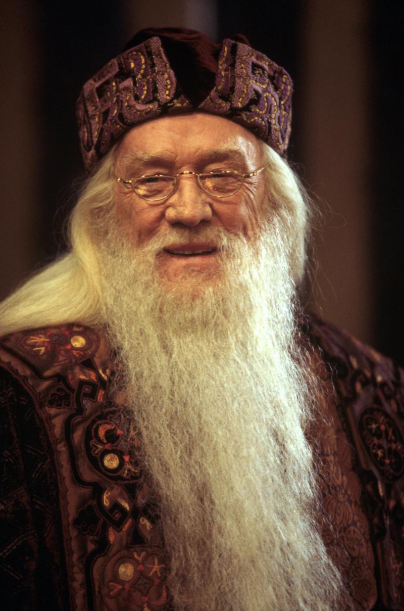 Dumbledore